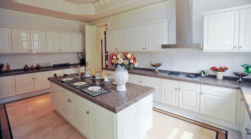 General Contractor Service