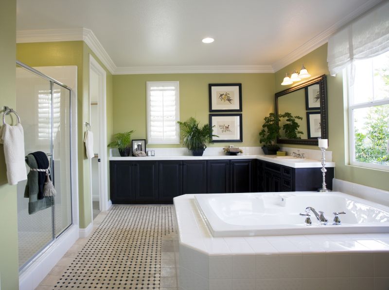 Bathroom Enlargement in Framingham, MA