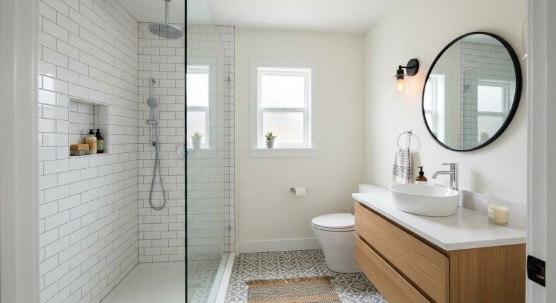 Bathroom Updating in Bradenton, FL
