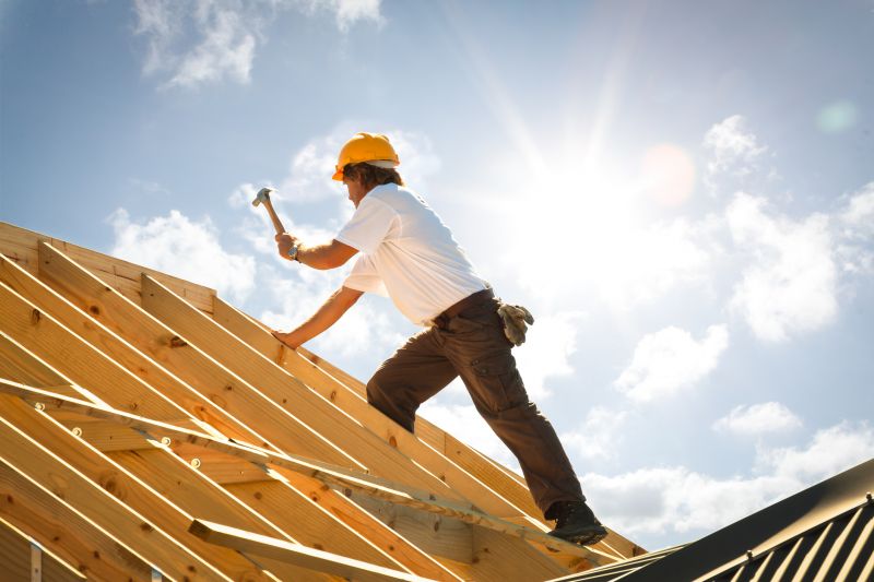 Building Repair Service in Summerville, SC