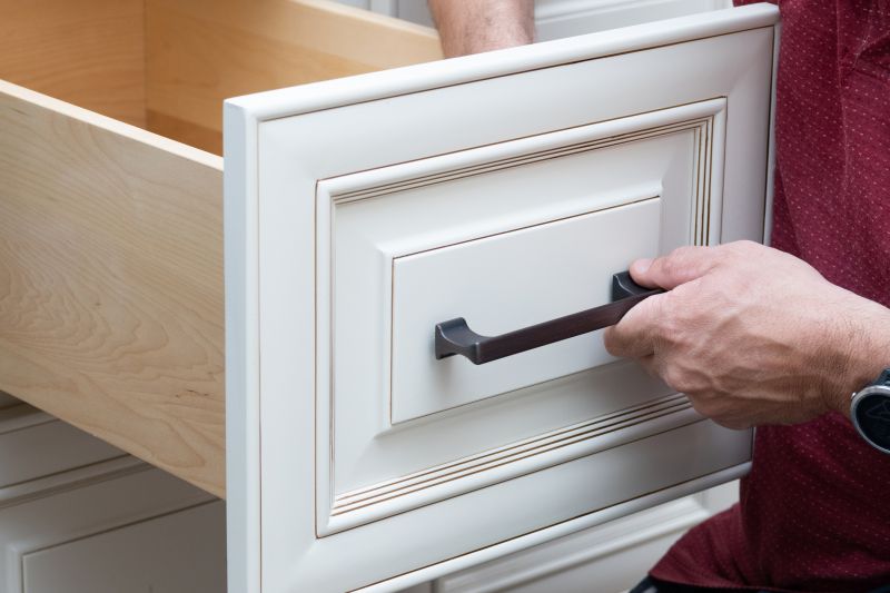 Cabinet Hardware