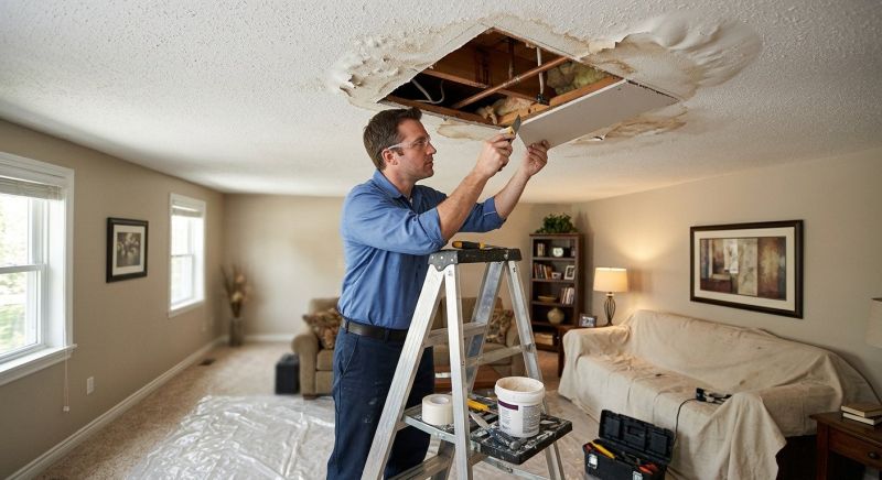 Construction Service in Summerville, SC