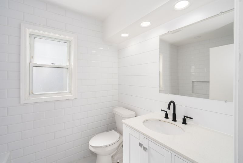 Custom Bathroom Remodeling in Portland, ME