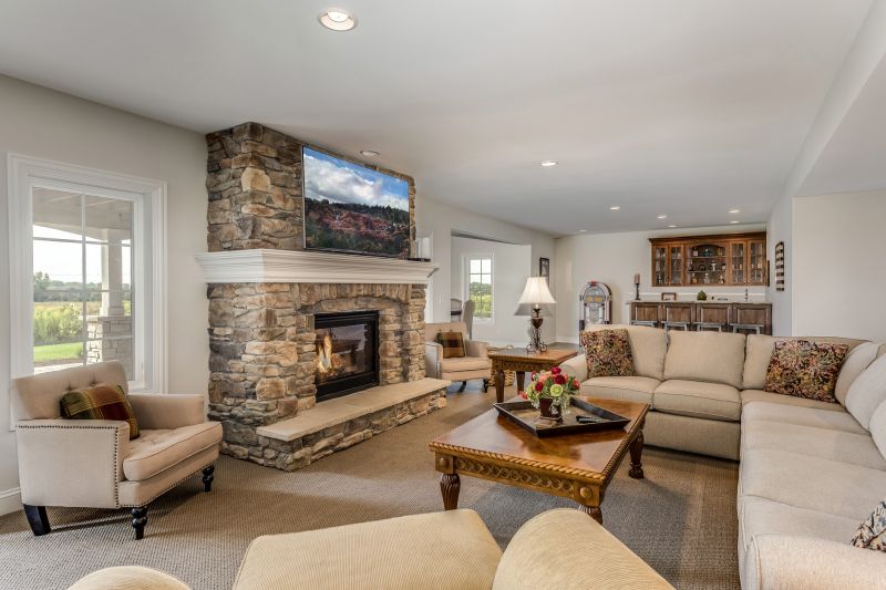 Fireplace Renovation Service in Summerville, SC