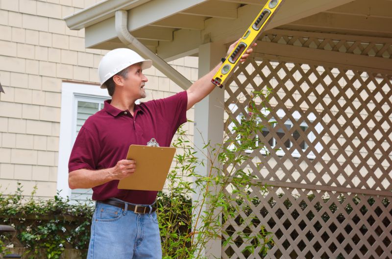 General Contractor Service in Katy, TX