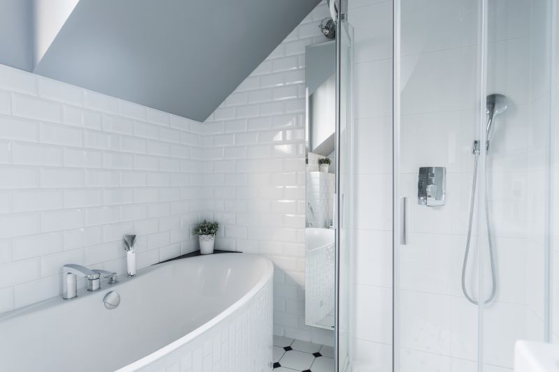 Luxury Bathroom Installation in Venice, FL