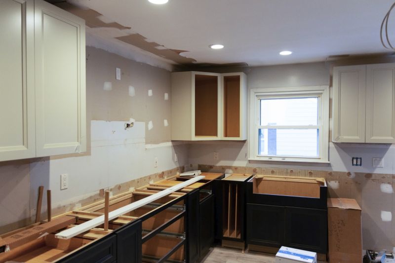 Interior Renovation Contractors