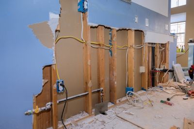 Get Cabinets Removed for a Remodeling Project!