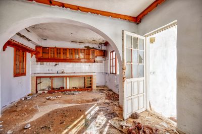 Get Professional Removal of Your Cabinets!